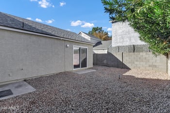 441 Maple -- #58, Mesa, AZ 85206