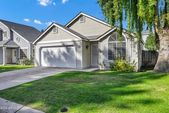 441 Maple -- #58, Mesa, AZ 85206