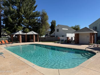 441 Maple -- #8, Mesa, AZ 85206
