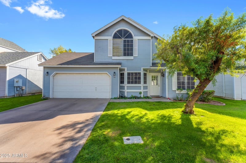 441 Maple -- #95, Mesa, AZ 85206