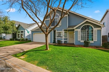 441 Maple St #62, Mesa, AZ 85206