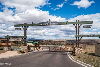 441 Miners Gulch Dr, Clarkdale, AZ 86324