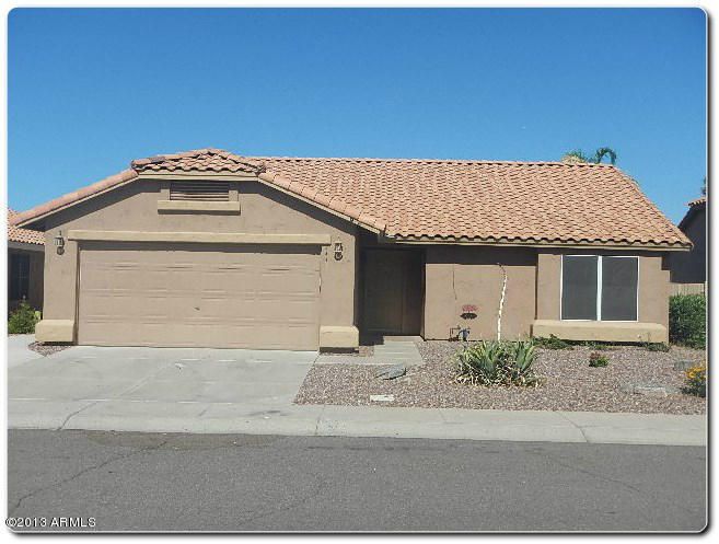 441 S Dodge St, Gilbert, AZ 85233