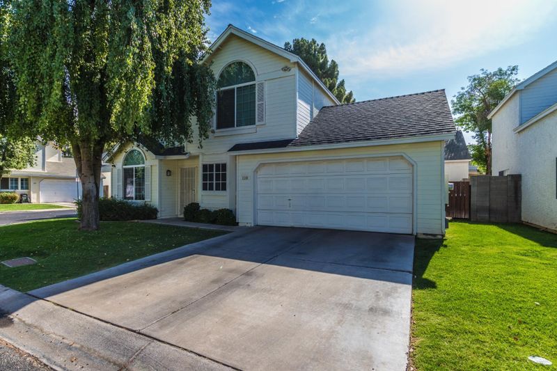 441 S Maple -- #110, Mesa, AZ 85206