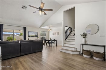 441 S Maple -- #16, Mesa, AZ 85206