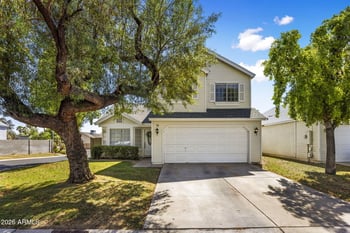 441 S Maple -- #16, Mesa, AZ 85206