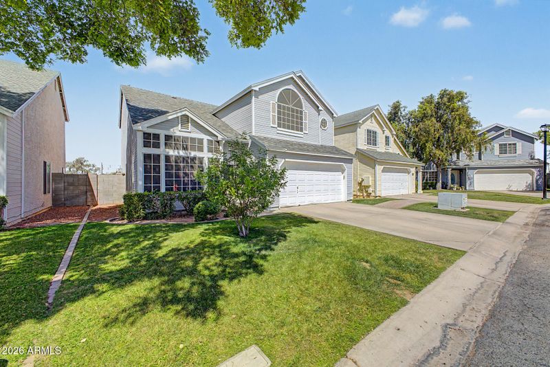 441 S Maple -- #162, Mesa, AZ 85206