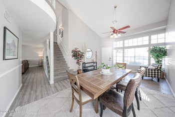 441 Maple -- #8, Mesa, AZ 85206