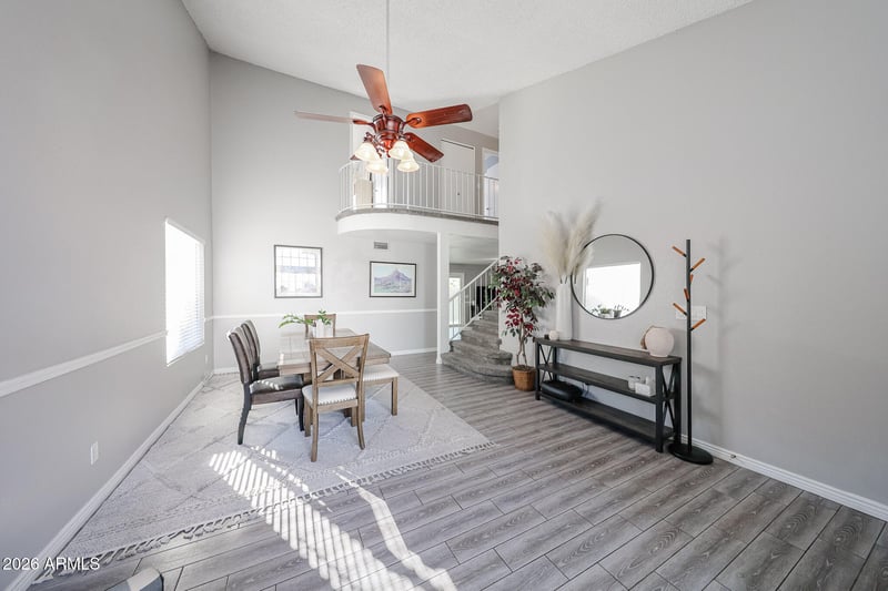 441 Maple -- #8, Mesa, AZ 85206