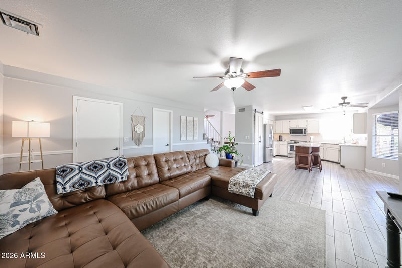 441 Maple -- #8, Mesa, AZ 85206