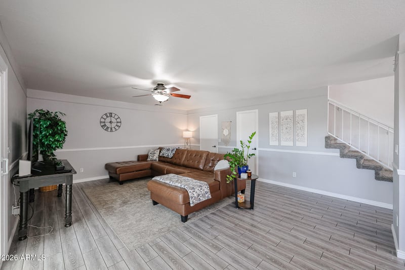 441 Maple -- #8, Mesa, AZ 85206