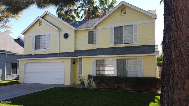441 S Maple St #112, Mesa, AZ 85206