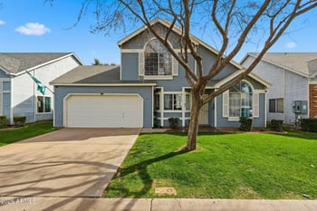 441 Maple St #62, Mesa, AZ 85206
