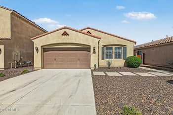 4410 E Campo Bello Dr, Phoenix, AZ 85032