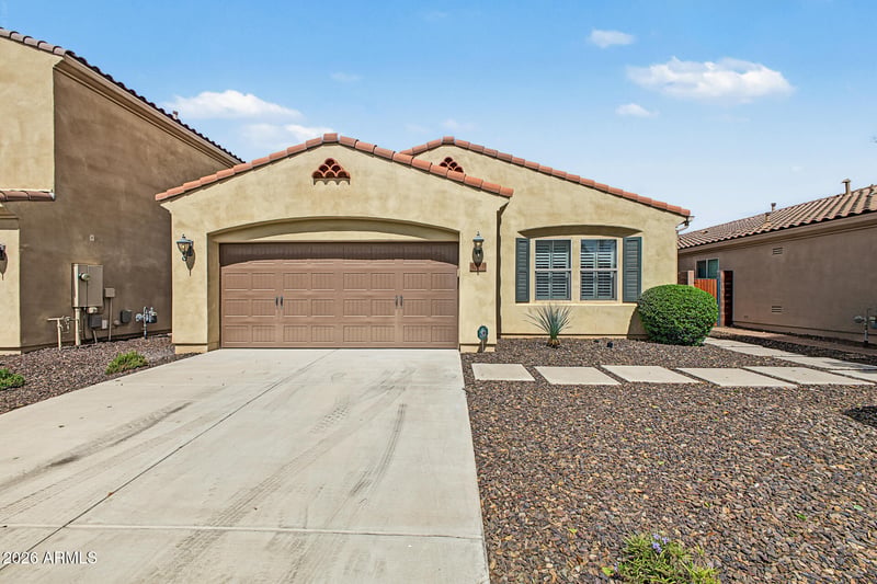 4410 E Campo Bello Dr, Phoenix, AZ 85032
