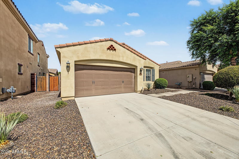 4410 E Campo Bello Dr, Phoenix, AZ 85032