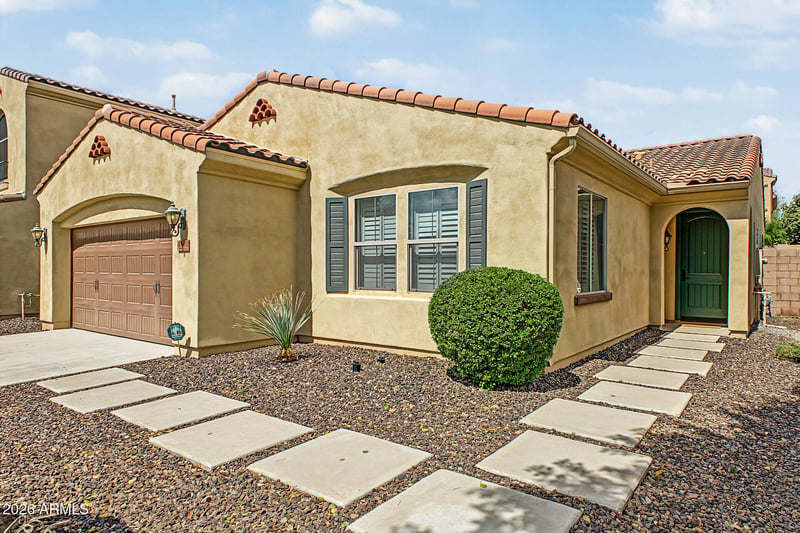 4410 E Campo Bello Dr, Phoenix, AZ 85032