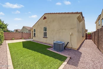 4410 E Campo Bello Dr, Phoenix, AZ 85032