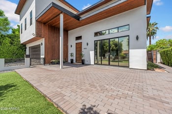 4410 E Turney Ave, Phoenix, AZ 85018