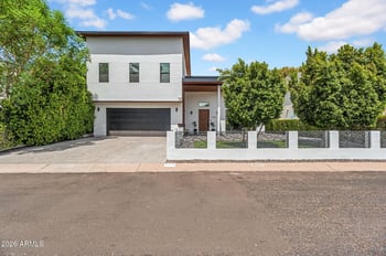 4410 E Turney Ave, Phoenix, AZ 85018