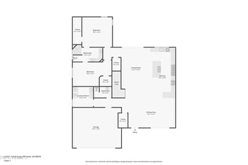4410 E Turney Ave, Phoenix, AZ 85018