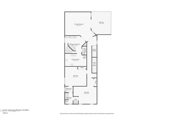 4410 E Turney Ave, Phoenix, AZ 85018