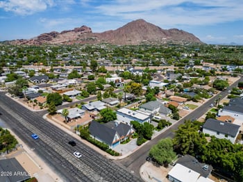 4410 E Turney Ave, Phoenix, AZ 85018