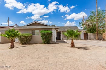 4410 Grandview Ave, Tempe, AZ 85282