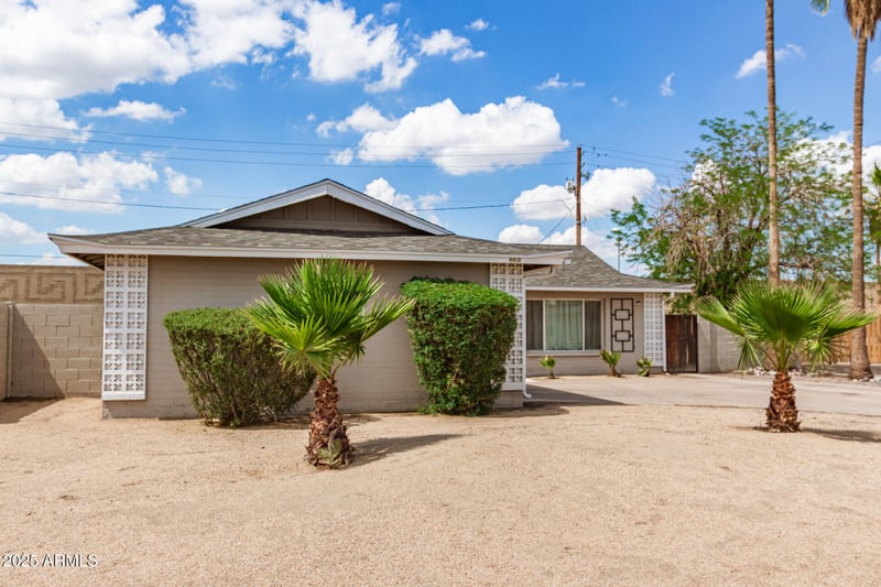 4410 Grandview Ave, Tempe, AZ 85282