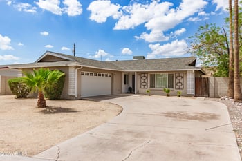 4410 Grandview Ave, Tempe, AZ 85282