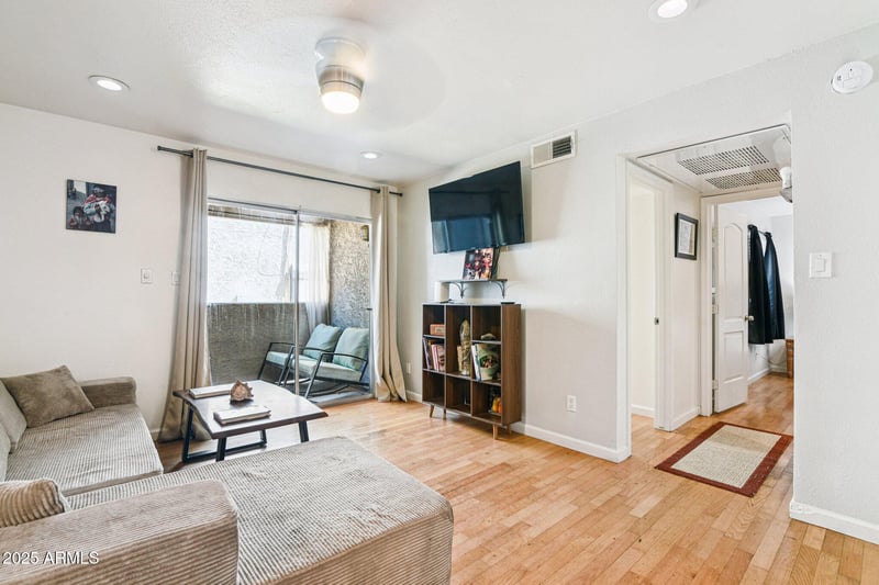 4410 Longview Ave #119, Phoenix, AZ 85014