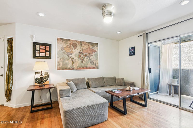 4410 Longview Ave #119, Phoenix, AZ 85014