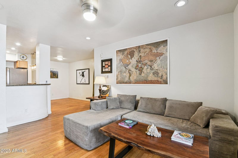 4410 Longview Ave #119, Phoenix, AZ 85014