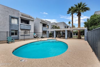 4410 Longview Ave #119, Phoenix, AZ 85014