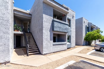 4410 Longview Ave #124, Phoenix, AZ 85014