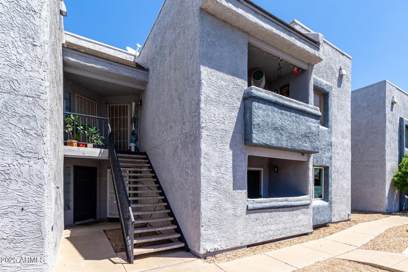 4410 Longview Ave #124, Phoenix, AZ 85014