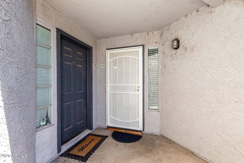 4410 Longview Ave #124, Phoenix, AZ 85014