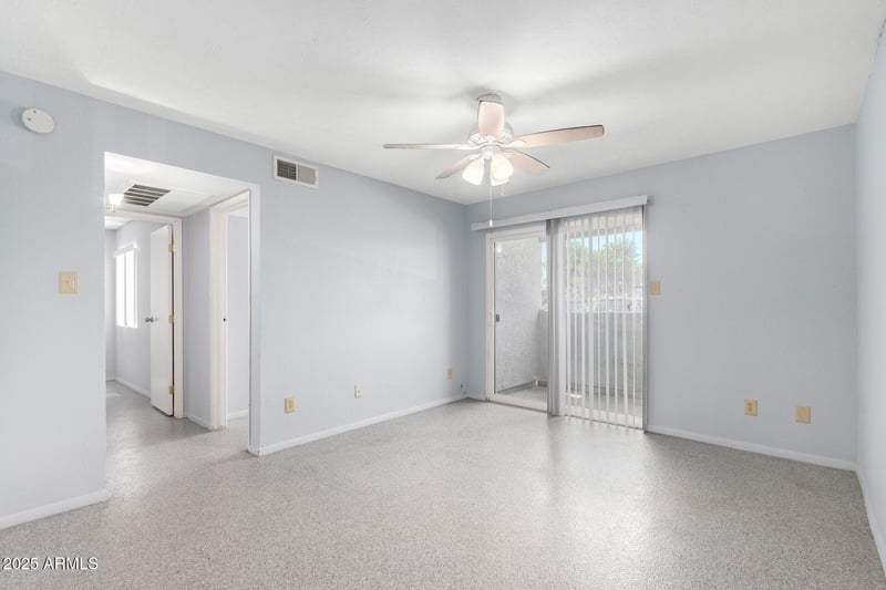 4410 Longview Ave #124, Phoenix, AZ 85014
