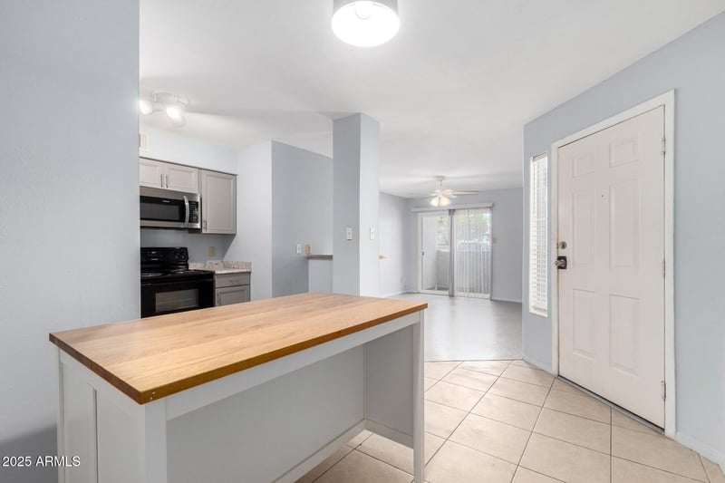 4410 Longview Ave #124, Phoenix, AZ 85014