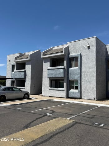 4410 Longview Ave #126, Phoenix, AZ 85014