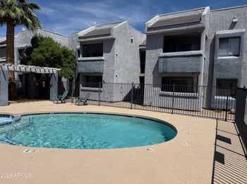 4410 Longview Ave #126, Phoenix, AZ 85014