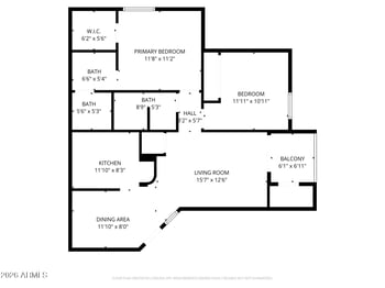 4410 Longview Ave #202, Phoenix, AZ 85014