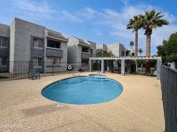 4410 Longview Ave #208, Phoenix, AZ 85014