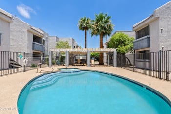 4410 Longview Ave #224, Phoenix, AZ 85014