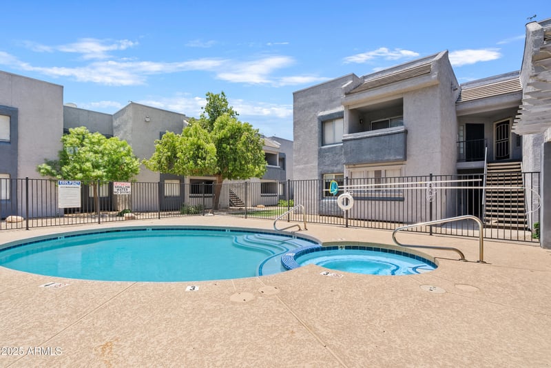 4410 Longview Ave #224, Phoenix, AZ 85014
