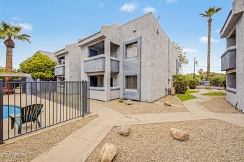4410 N Longview Ave #115, Phoenix, AZ 85014