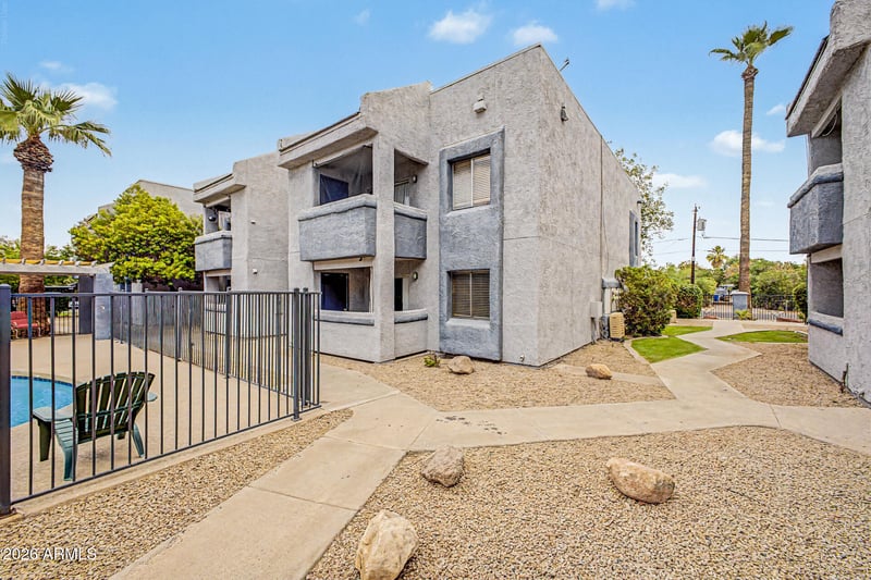 4410 N Longview Ave #115, Phoenix, AZ 85014