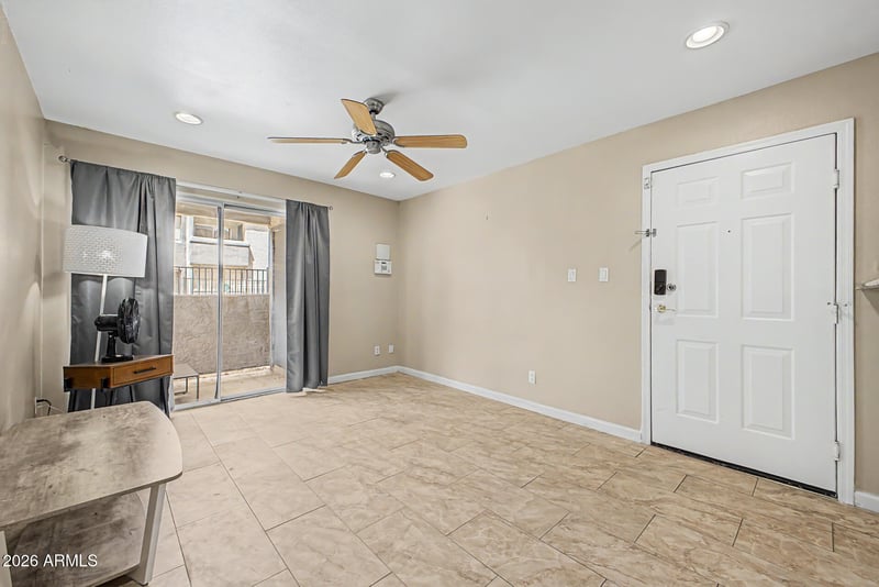 4410 N Longview Ave #115, Phoenix, AZ 85014