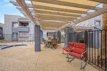 4410 N Longview Ave #115, Phoenix, AZ 85014