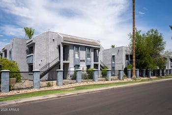 4410 Longview Ave #119, Phoenix, AZ 85014